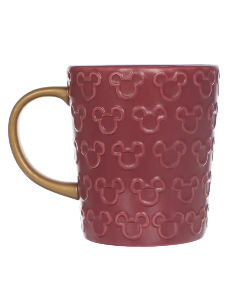 Taza clásica Mickey and Friends Mickey Mouse