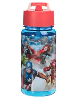 Botella de agua The Avengers