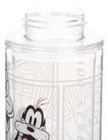 Botella de agua Mickey And Friends D100