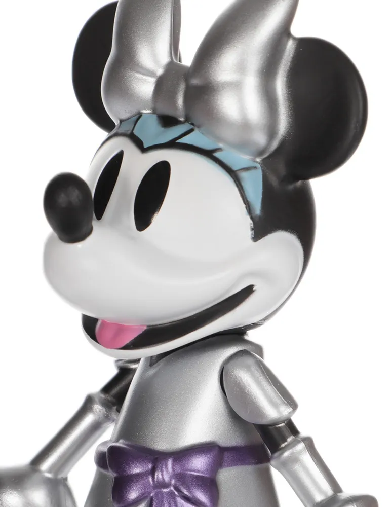 Muñeca Mickey and Friends D100