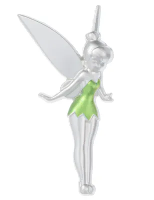 Pin Disney Store D100 asimétrico Tinkerbell