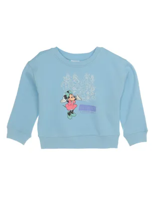 Sudadera Mickey and Friends para mujer