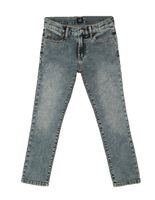 Jeans skinny claro para niño