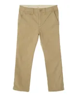 Pantalón corte recto para niño