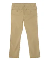 Pantalón corte recto para niño