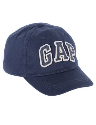 Gorra visera curva velcro infantil