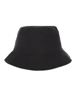 Gorro bucket infantil