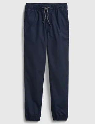 Pantalón jogger para niño