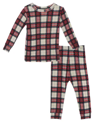 Conjunto pijama para niño