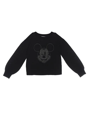 Suéter Mickey para niña