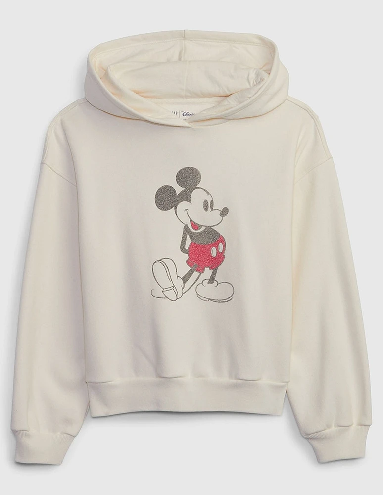 Sudadera Mickey Mouse para niña