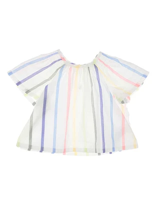 Blusa para niña