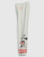 Pants Mickey & Minnie para niña