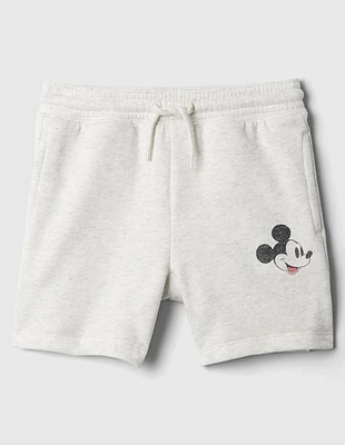 Short Mickey para niño