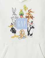 Sudadera Looney Tunes para niño