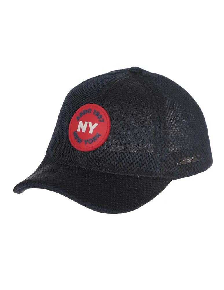 Gorra visera curva hebilla infantil Aéropostale Kids