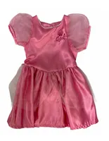 Set de vestidos Disney Princesas para niña