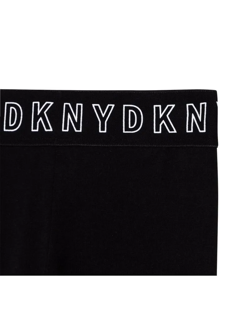 Legging DKNY para niña