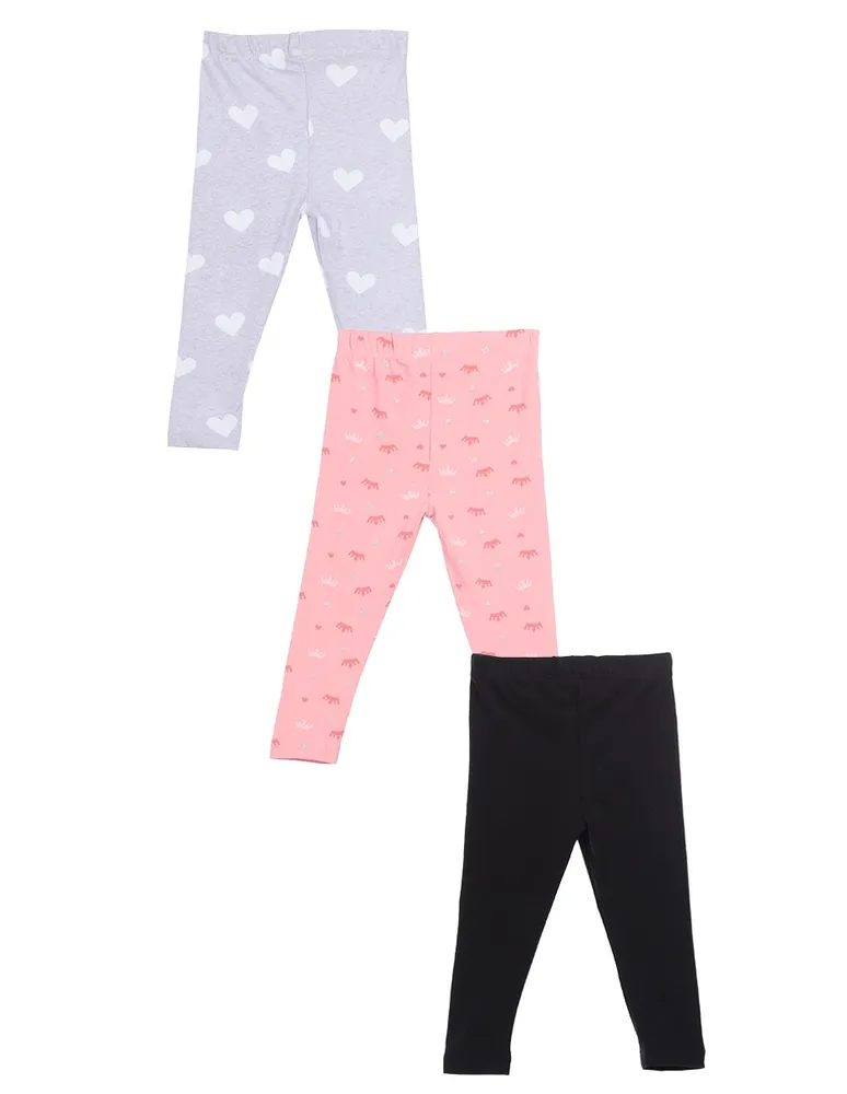 Set legging Bolo para niña