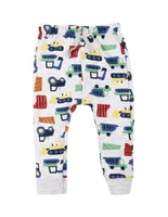 Pants Baby Creysi para bebé niño