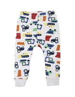 Pants Baby Creysi para bebé niño