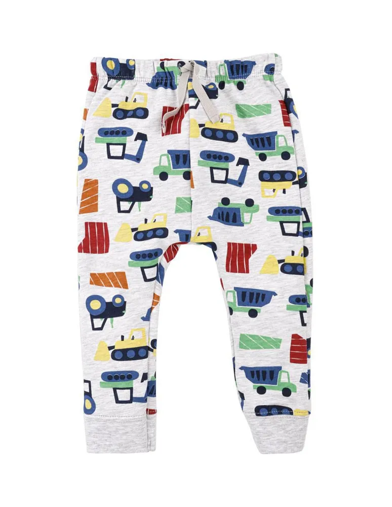 Pants Baby Creysi para bebé niño