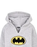 Sudadera Baby Creysi Batman para bebé niño