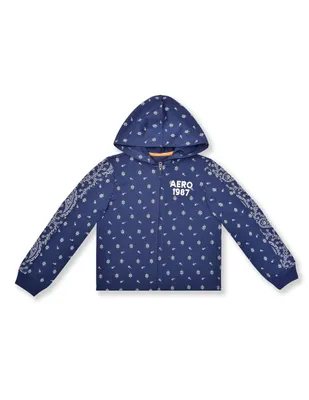 Sudadera Aéropostale Kids para niña