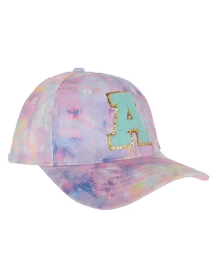 Gorra visera curva infantil Aéropostale Kids