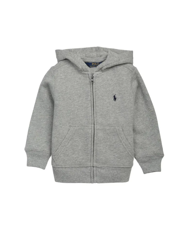 Sudadera Polo Ralph Lauren algodón para niño