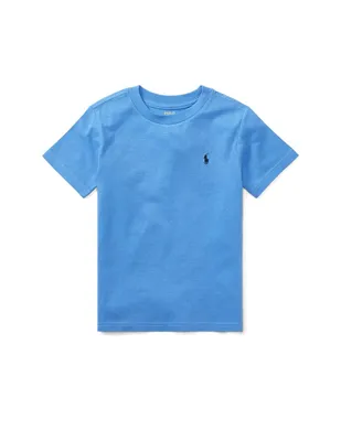 Playera Polo Ralph Lauren algodón para niño