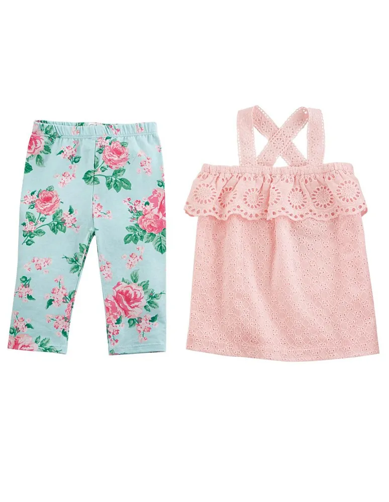 Conjunto Mud Pie para niña