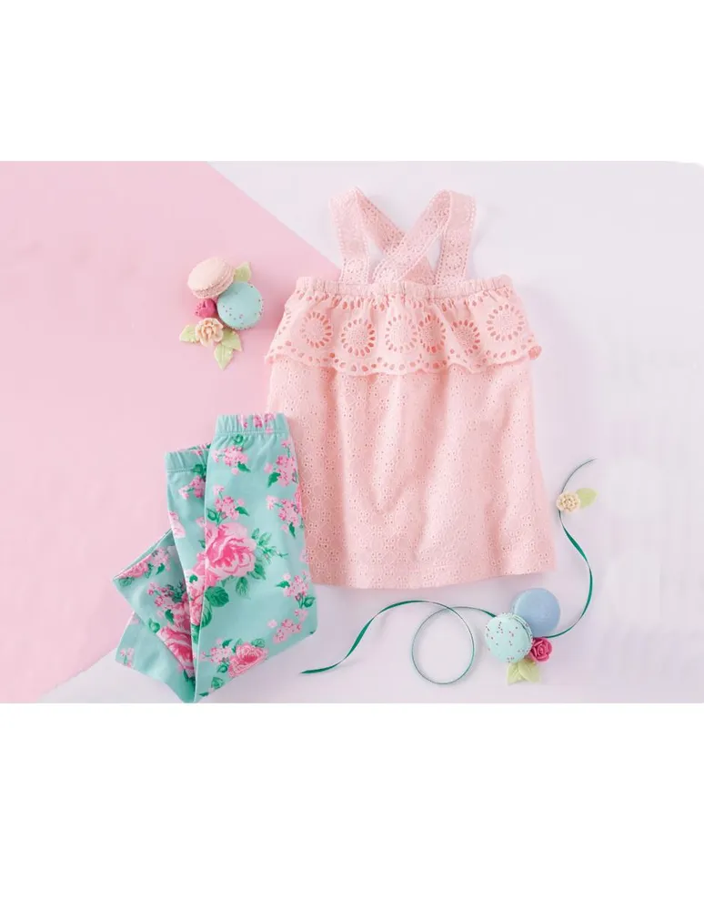 Conjunto Mud Pie para niña