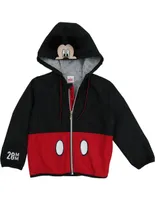 Chamarra Mickey para niño