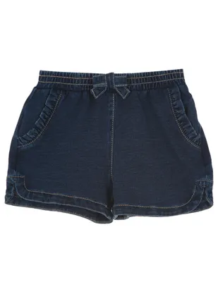 Short Benetton para niña