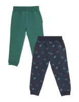 Set de pants Bolo para niño