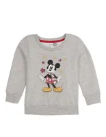 Sudadera Mon Caramel Mickey Mouse para niño