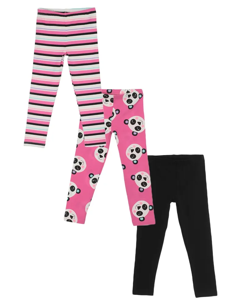 Set legging The Children's Place para niña