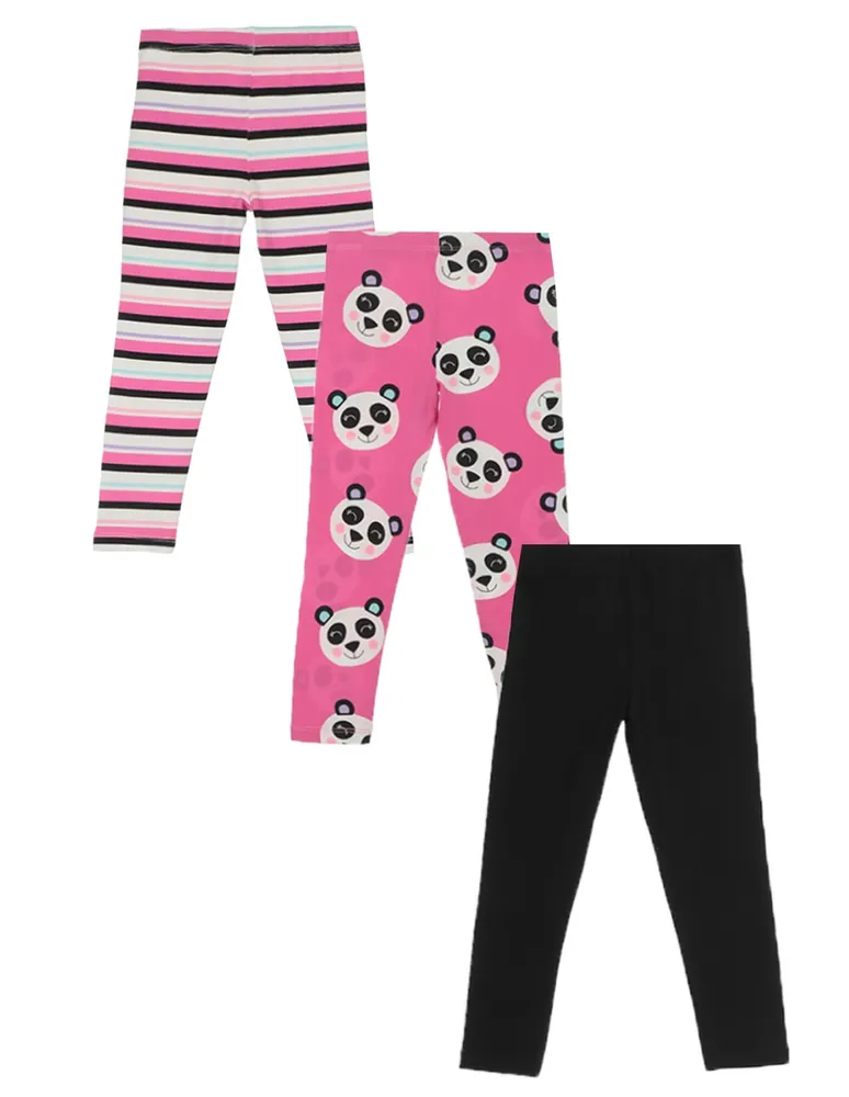 Set legging The Children's Place para niña