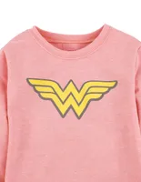 Suéter Baby Creysi Collection para niña