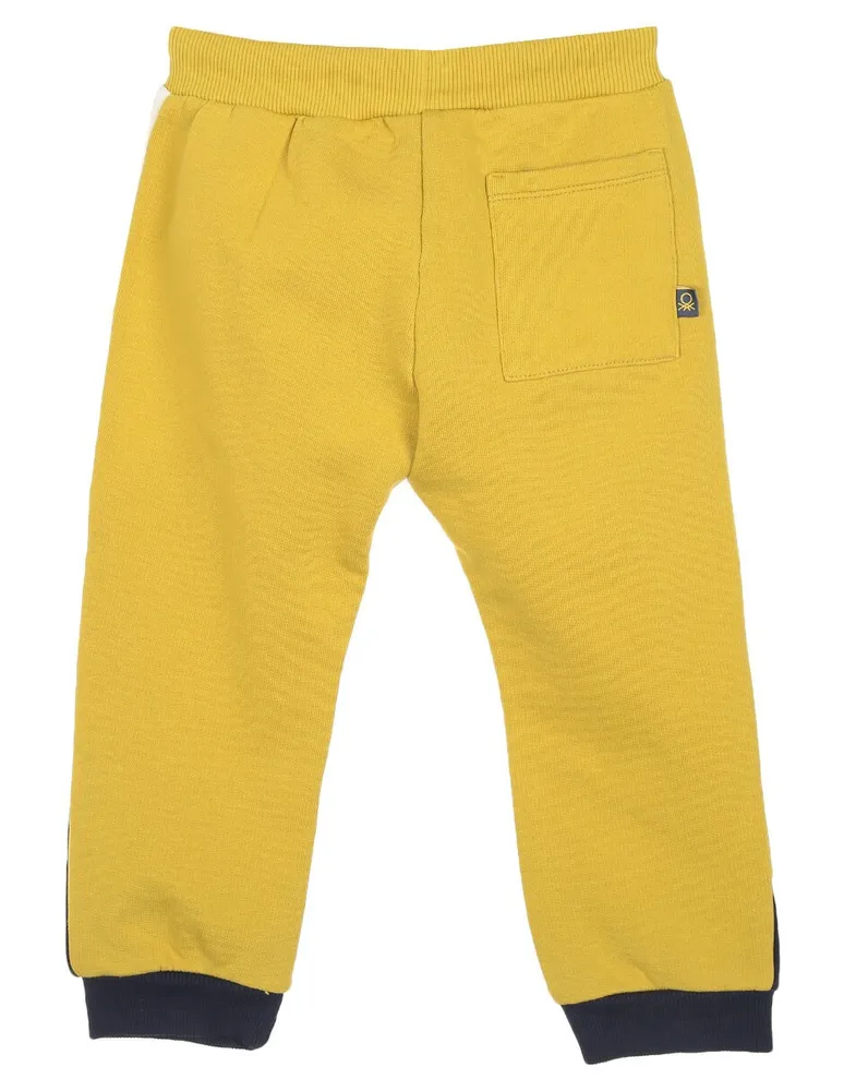 Pants Benetton para niño