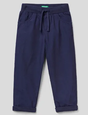 Pantalón Benetton para niño