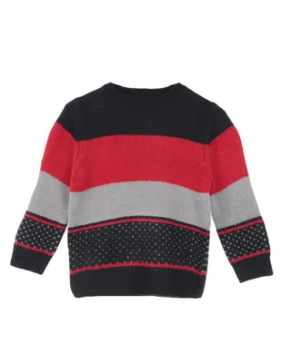 Suéter tejido Mayoral para niño