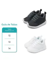 Tenis Tiernelle para niño