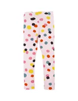 Legging Baby Creysi para niña