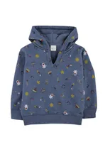 Sudadera Baby Creysi para niño