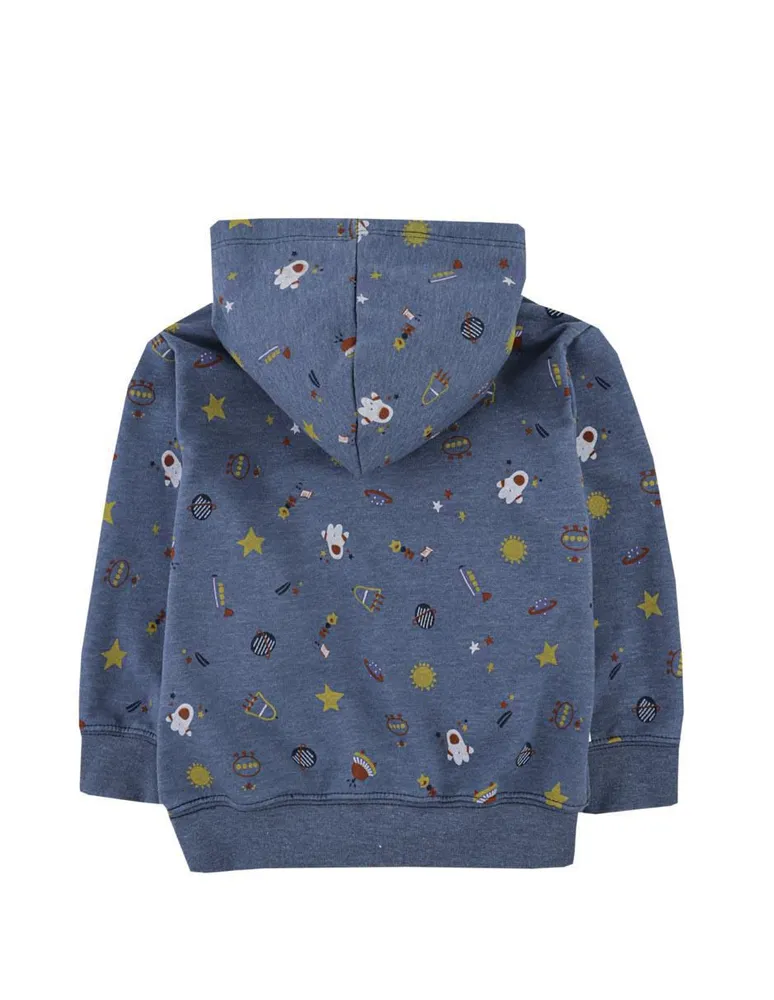 Sudadera Baby Creysi para niño