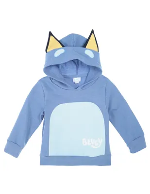 Sudadera Bluey para bebé niño