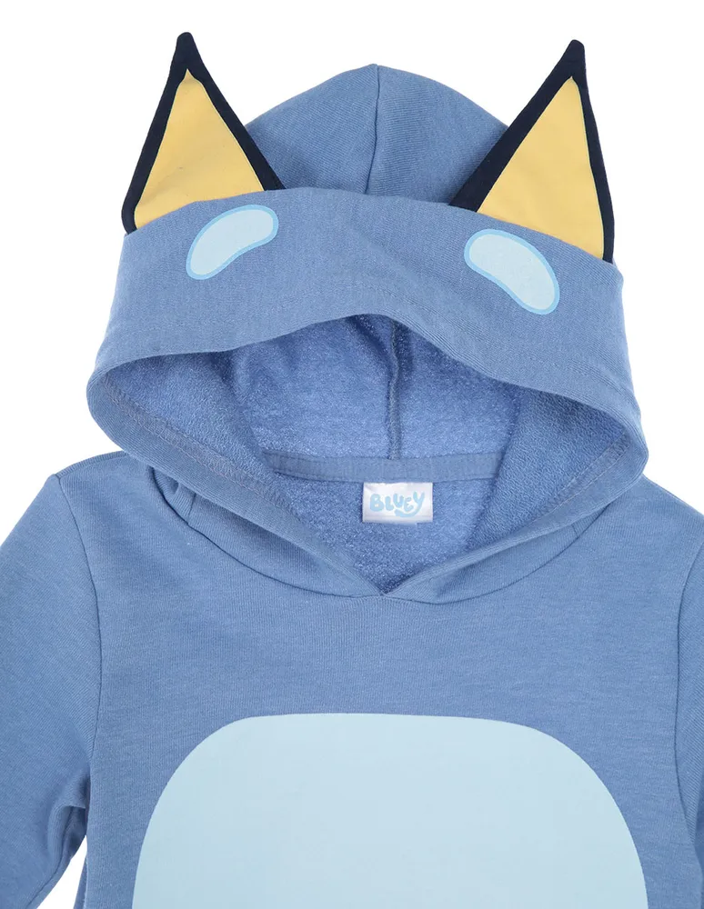 Sudadera Bluey para bebé niño