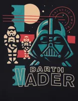 Sudadera Star Wars para niño